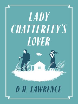 cover image of Lady Chatterley's Lover